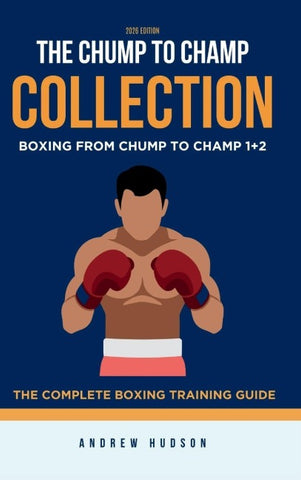 The Chump to Champ Collection