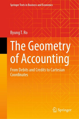 The Geometry of Accounting
