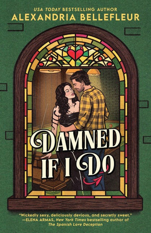 Damned If I Do