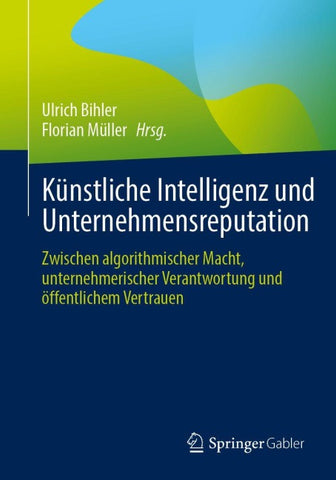 Künstliche Intelligenz und Unternehmensreputation