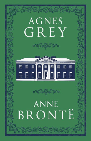 Agnes Grey