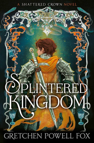 Splintered Kingdom