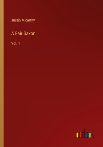 A Fair Saxon