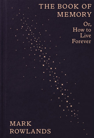 The Book of Memory