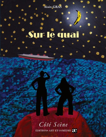 Sur le quai