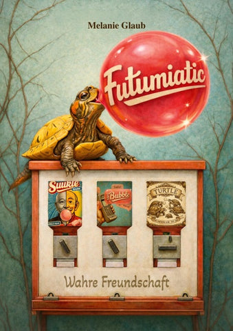 Futumiatic