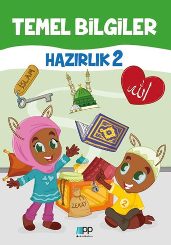 Temel Bilgiler Hazırlık 2