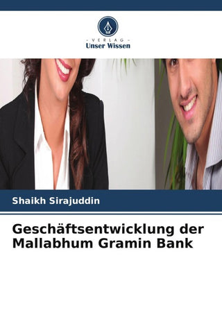 Geschäftsentwicklung der Mallabhum Gramin Bank