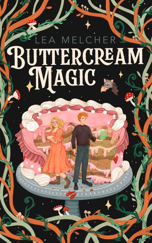 Buttercream Magic