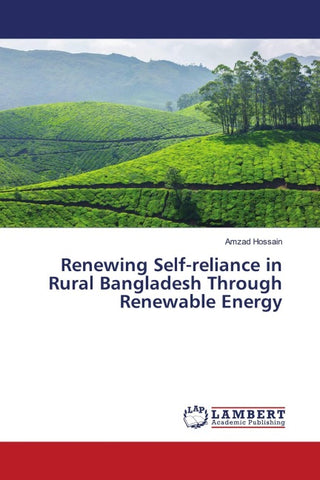 Renewing Self-reliance in Rural Bangladesh Through Renewable Energy