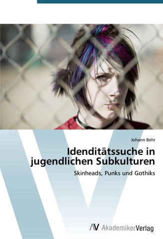 Idenditätssuche in jugendlichen Subkulturen