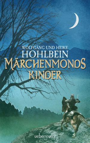 Märchenmonds Kinder (Märchenmond, Bd.)