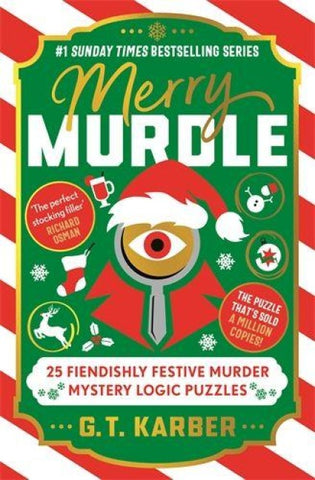 Merry Murdle