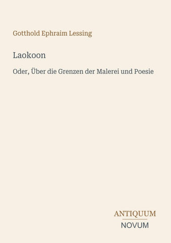 Laokoon