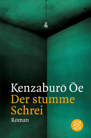 Der stumme Schrei
