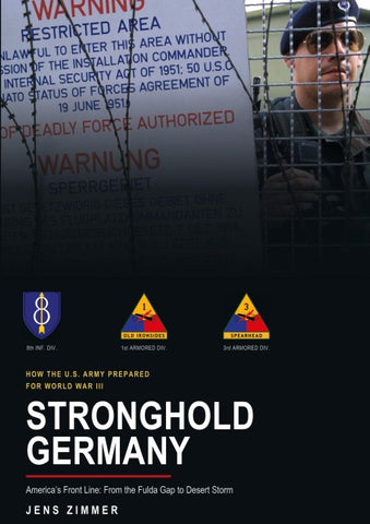 Stronghold Germany