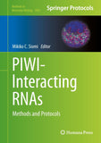 PIWI-Interacting RNAs
