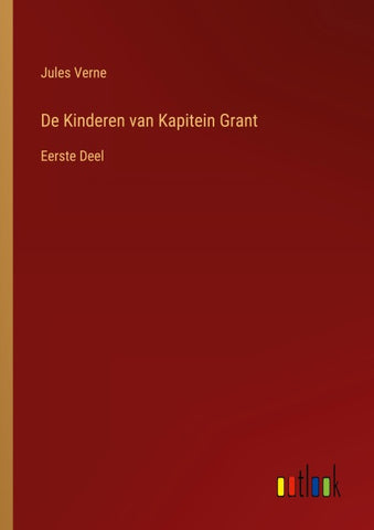 De Kinderen van Kapitein Grant