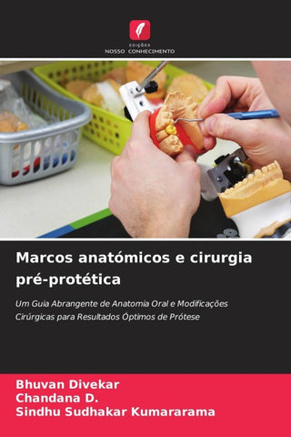 Marcos anatómicos e cirurgia pré-protética