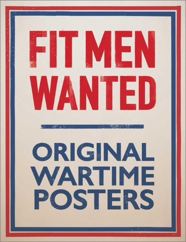 Fit Men Wanted