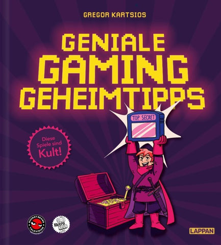 Geniale Gaming-Geheimtipps