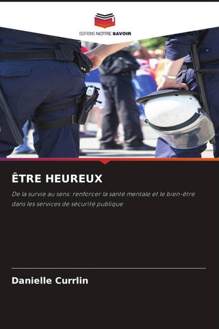 ÊTRE HEUREUX