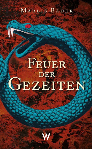 Feuer der Gezeiten
