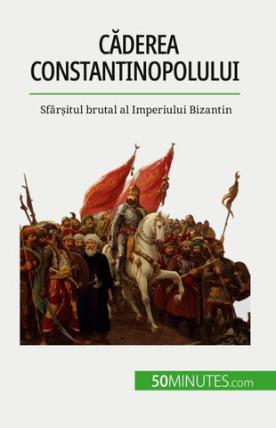 C¿derea Constantinopolului