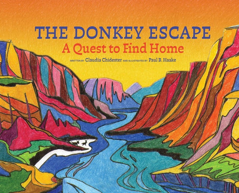 The Donkey Escape
