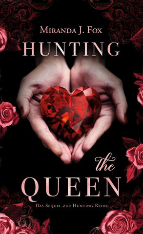 Hunting The Queen