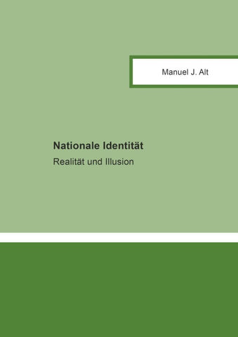 Nationale Identität
