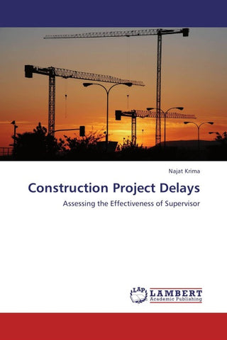 Construction Project Delays
