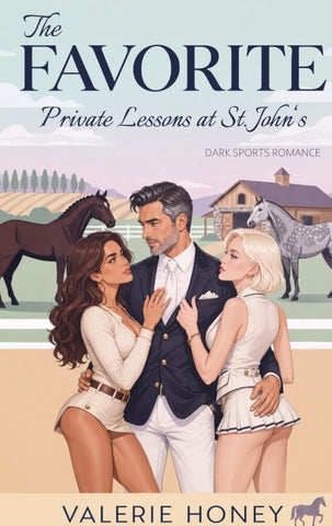 The Favorite - Private Lessons at St. John's