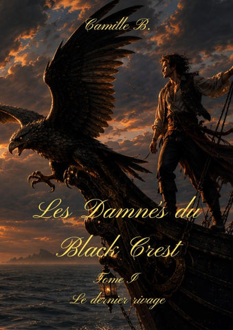 Les Damnés du Black Crest