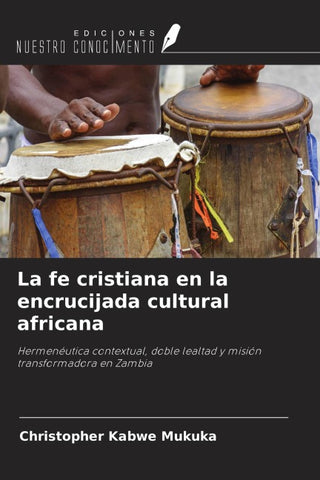 La fe cristiana en la encrucijada cultural africana