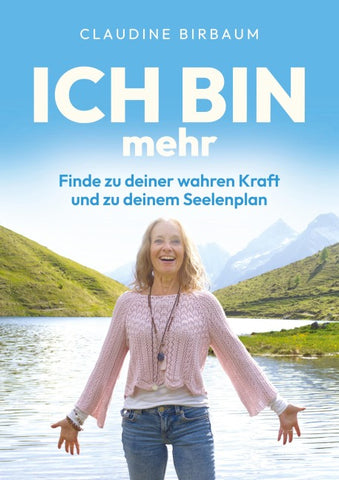ICH BIN mehr
