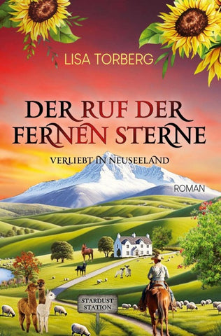 Der Ruf der fernen Sterne
