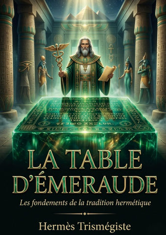 La Table d'émeraude