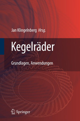 Kegelräder