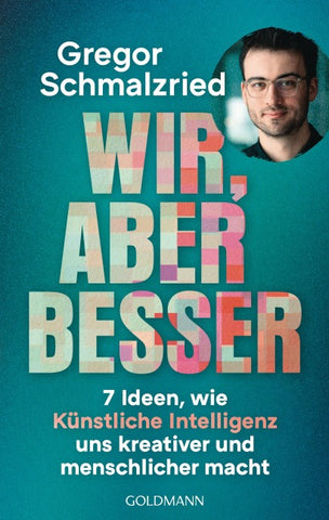Wir, aber besser