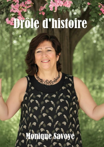 Drôle d'histoire