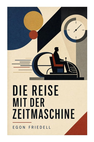 Die Reise mit der Zeitmaschine