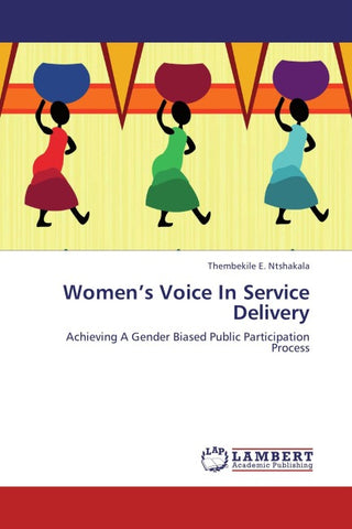 Women's Voice In Service Delivery