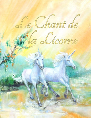 Le Chant de la Licorne