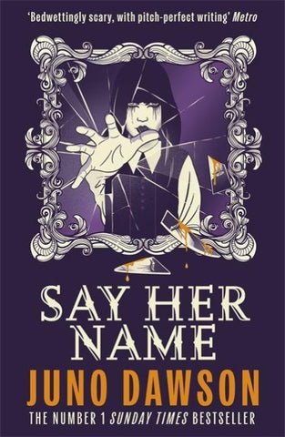Say Her Name