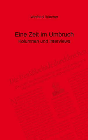 Eine Zeit im Umbruch