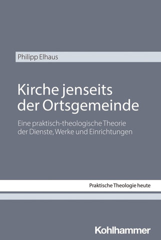 Kirche jenseits der Ortsgemeinde
