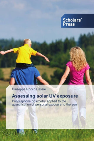 Assessing solar UV exposure