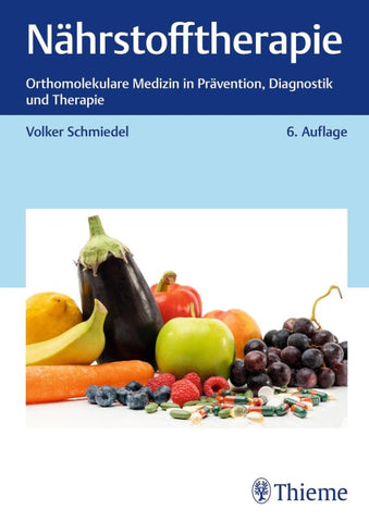 Nährstofftherapie