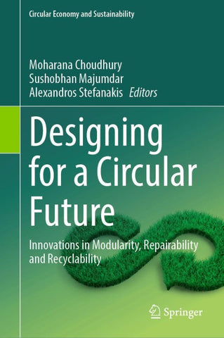 Designing for a Circular Future